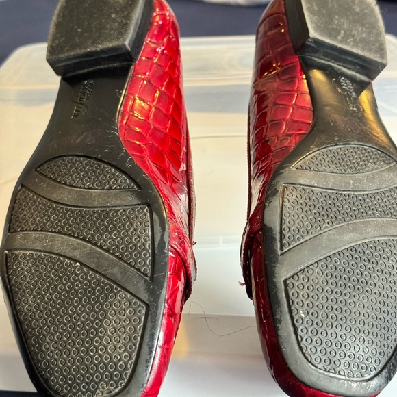 Alfani women’s flat shoes - Picture 5 of 9